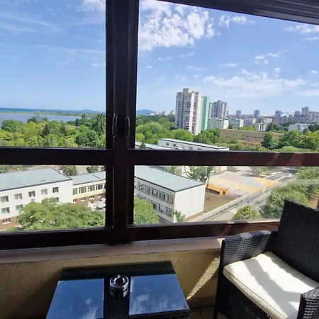 Апартамент зорница *