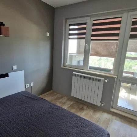 Apartment зорница