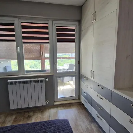 зорница Apartment Burgas