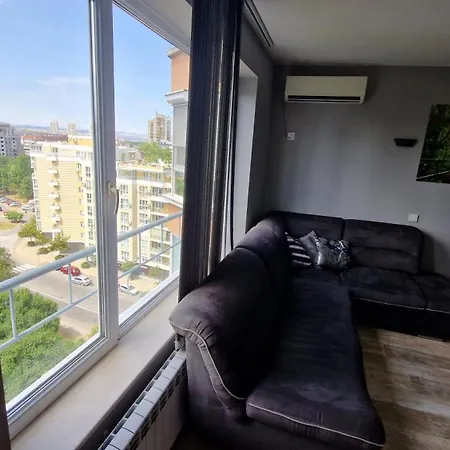 зорница Burgas