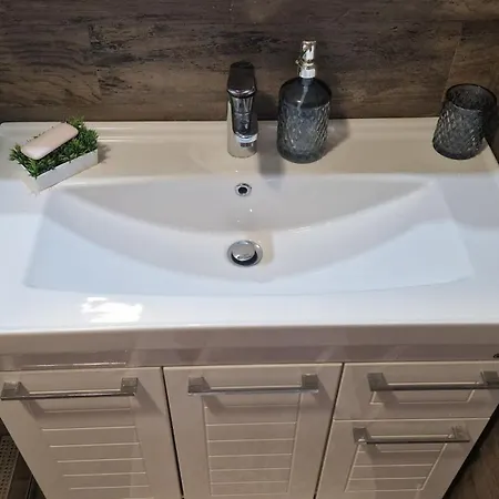 Apartment зорница Burgas