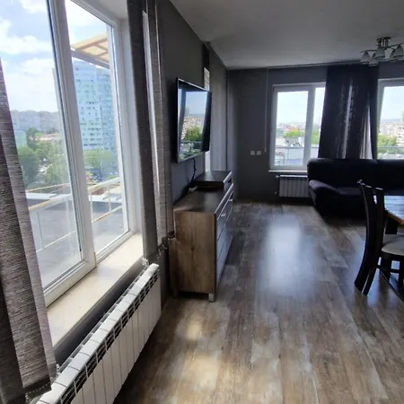 Апартамент зорница Бургас