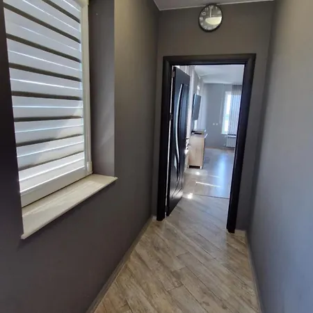 зорница Apartment Burgas