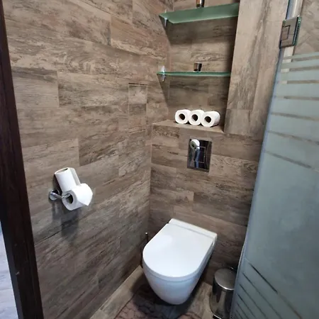 Apartment зорница