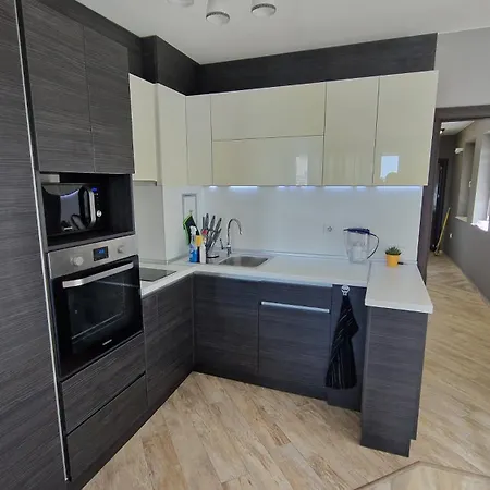 Apartment зорница Burgas