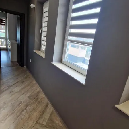 зорница Апартамент Бургас