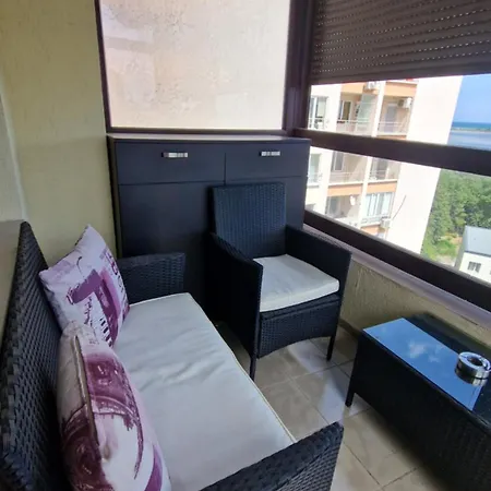 Апартамент зорница *