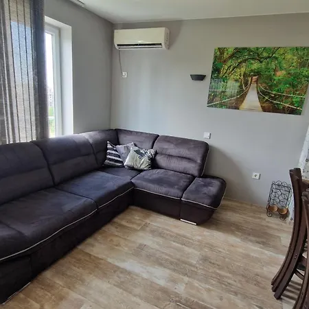 зорница Апартамент