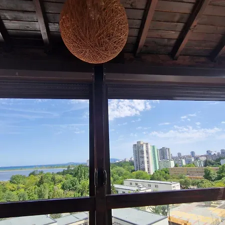 зорница Appartement *