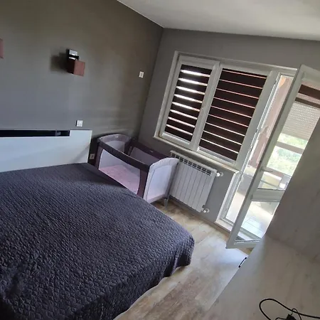 зорница Appartement *
